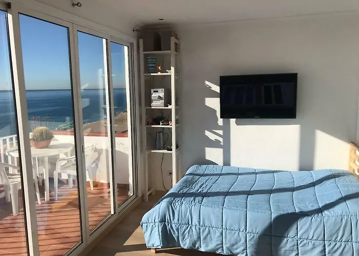 Espectacular Apartamento Cerca De Barcelona Con Free Wifi