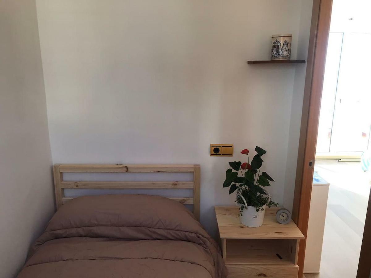 Appartamento Espectacular Cerca De Barcelona Con Free Wifi Canet De Mar