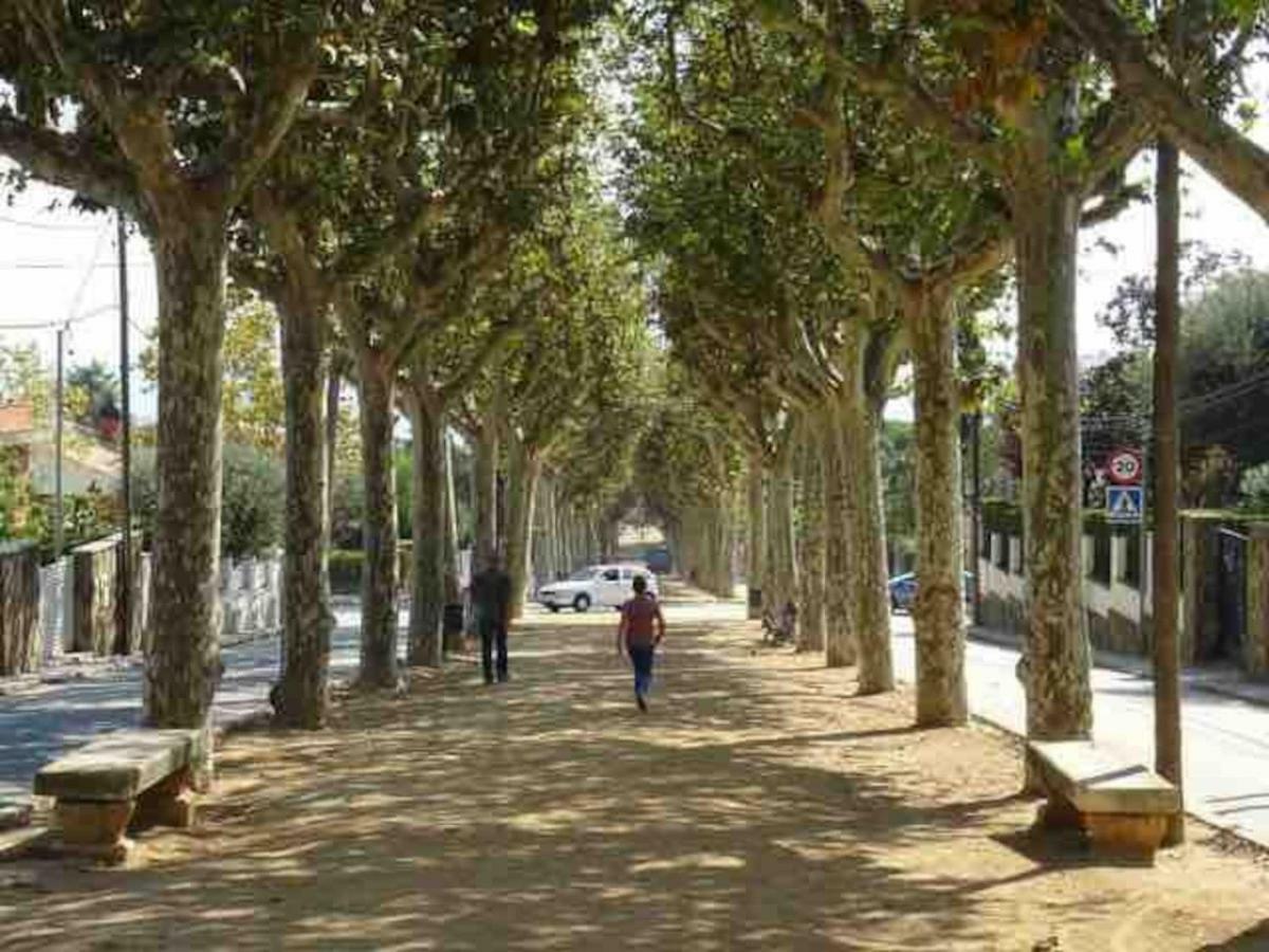 Appartamento Espectacular Cerca De Barcelona Con Free Wifi *