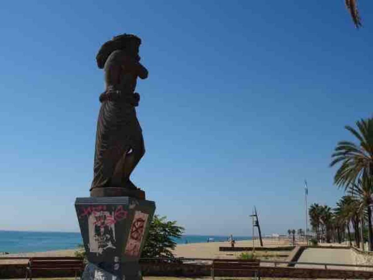 Espectacular Cerca De Barcelona Con Free Wifi Appartamento