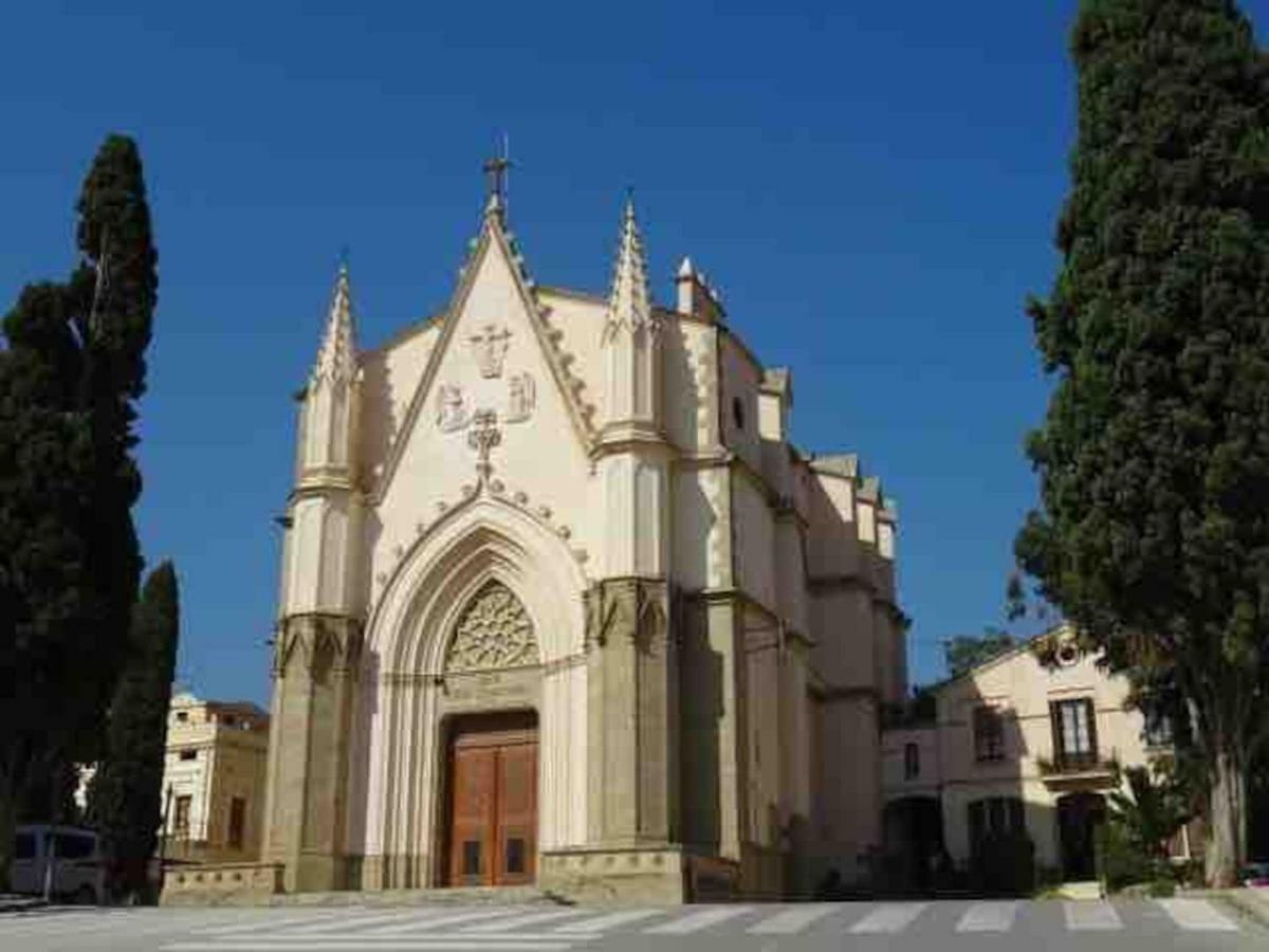 Appartamento Espectacular Cerca De Barcelona Con Free Wifi *