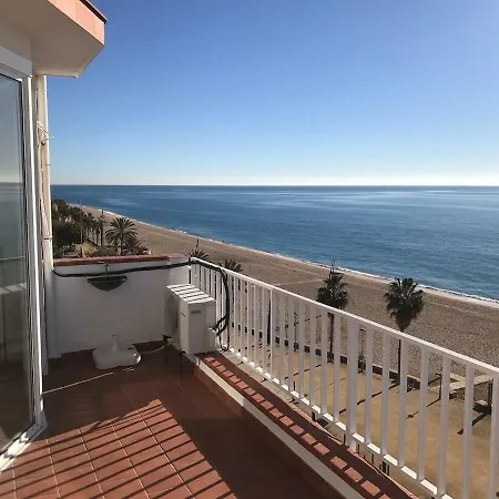 Espectacular Apartamento Cerca De Barcelona Con Free Wifi Canet De Mar Exterior photo