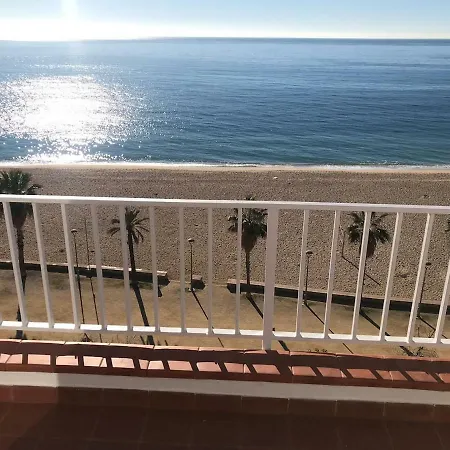 Espectacular Apartamento Cerca De Barcelona Con Free Wifi Canet De Mar Exterior photo