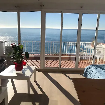 Espectacular Apartamento Cerca De Barcelona Con Free Wifi Canet De Mar Exterior photo