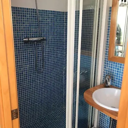 Espectacular Apartamento Cerca De Barcelona Con Free Wifi Canet De Mar Exterior photo